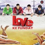 Love Ke Funday - Manjeera Ganguly Song Download